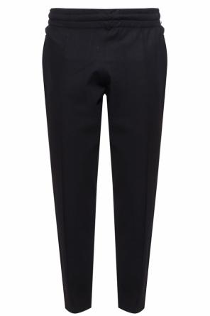 Sweatpants with pocktets, zdjęcie 1 Sweatpants with pocktets od Isabel Marant